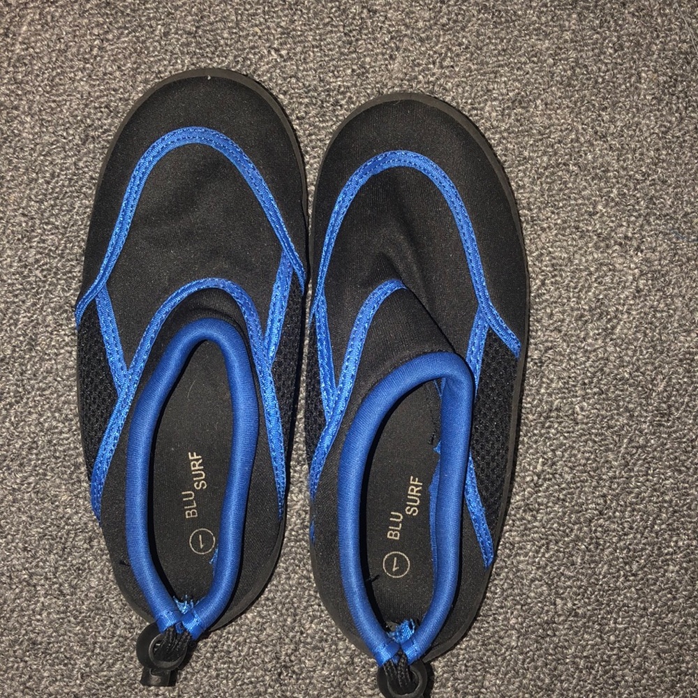 Water Shoes